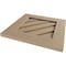 Ekena Millwork Timberthane Rough Cedar Diamond Faux Wood Non-Functional Gable Vent, Primed Tan, 33"W x 33"H GVURDI33X33DRCPR - alternate 4